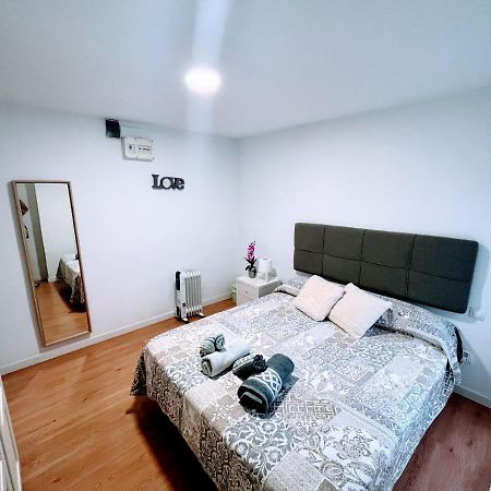 Valencia Apartament Encantador Daire Dış mekan fotoğraf