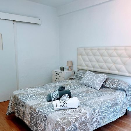 Valencia Apartament Encantador Daire Dış mekan fotoğraf
