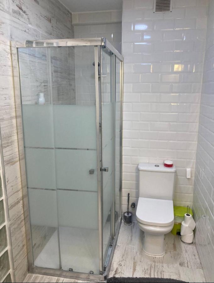 Valencia Apartament Encantador Daire Dış mekan fotoğraf