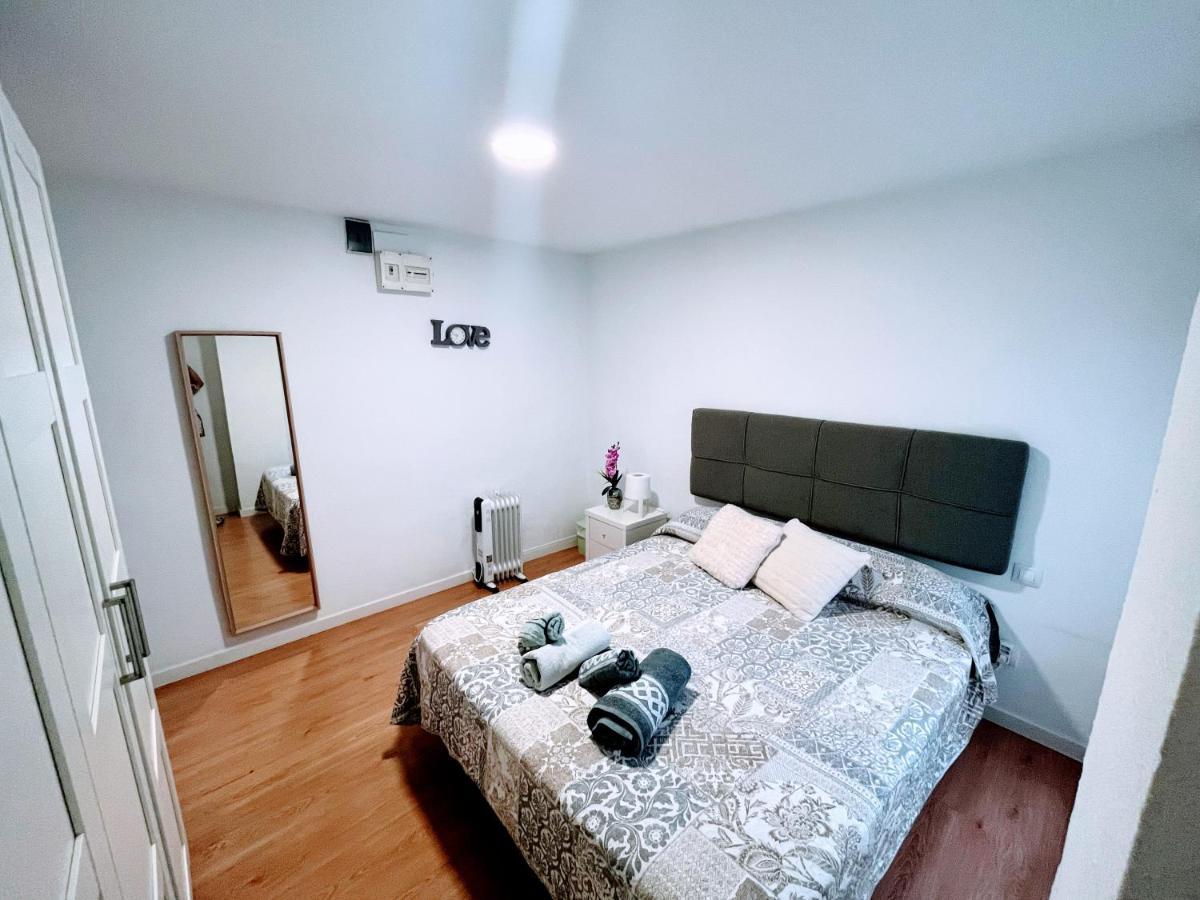 Valencia Apartament Encantador Daire Dış mekan fotoğraf